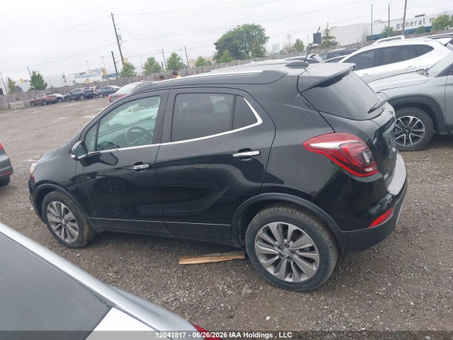 Buick Encore 2019 KL4CJASB2KB859963 Image 14