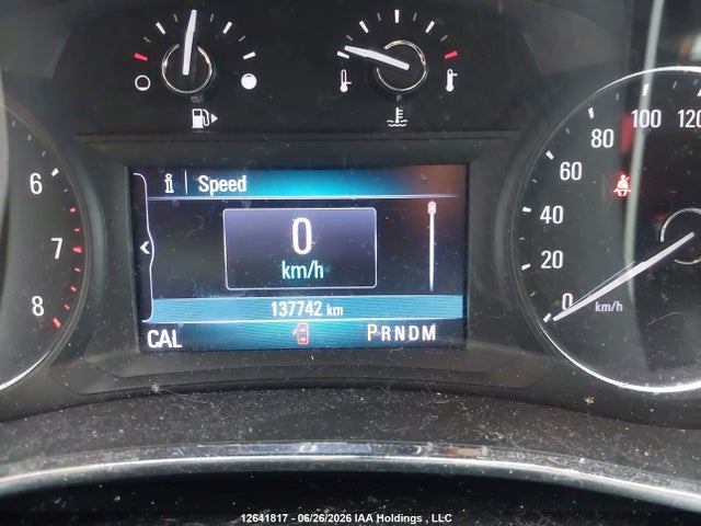 Buick Encore 2019 KL4CJASB2KB859963 Image 15