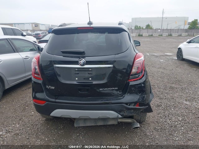 Buick Encore 2019 KL4CJASB2KB859963 Image 16