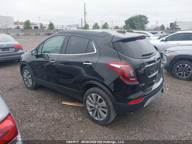 Buick Encore 2019 KL4CJASB2KB859963 Image 3
