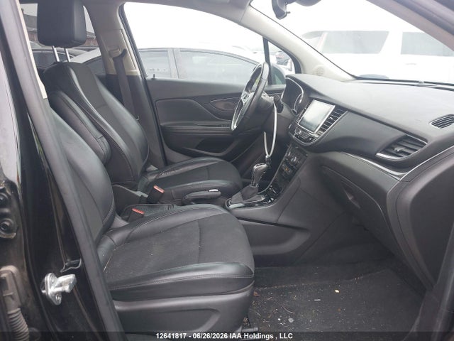 Buick Encore 2019 KL4CJASB2KB859963 Image 5
