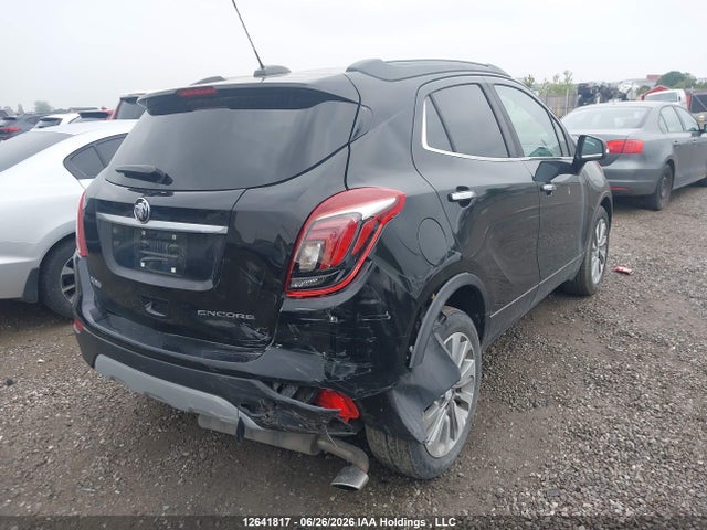 Buick Encore 2019 KL4CJASB2KB859963 Image 6