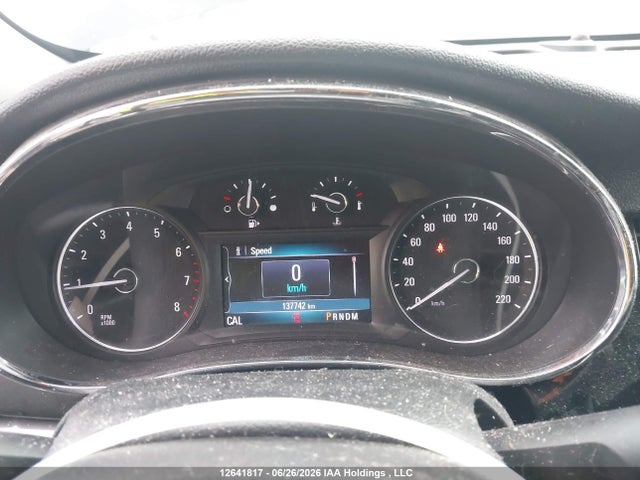 Buick Encore 2019 KL4CJASB2KB859963 Image 7