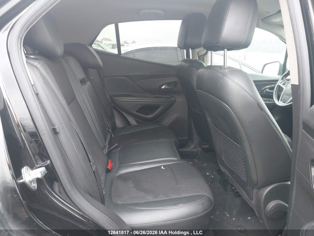 Buick Encore 2019 KL4CJASB2KB859963 Image 8