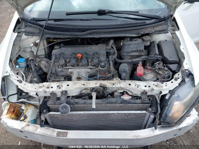 Honda CIVIC EX 2014 2HGFB2F57EH040096 Image 10