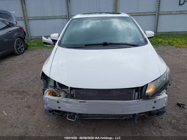 Honda CIVIC EX 2014 2HGFB2F57EH040096 Image 13