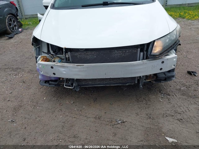 Honda CIVIC EX 2014 2HGFB2F57EH040096 Image 6