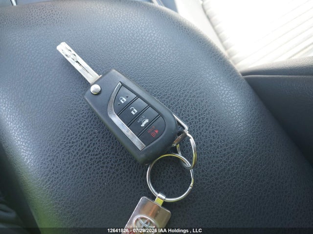 Продаж на аукціоні авто 2021 Toyota Camry, vin: 4T1G11AKXMU454347, номер лоту: 12641826