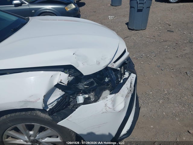 Продаж на аукціоні авто 2021 Toyota Camry, vin: 4T1G11AKXMU454347, номер лоту: 12641826