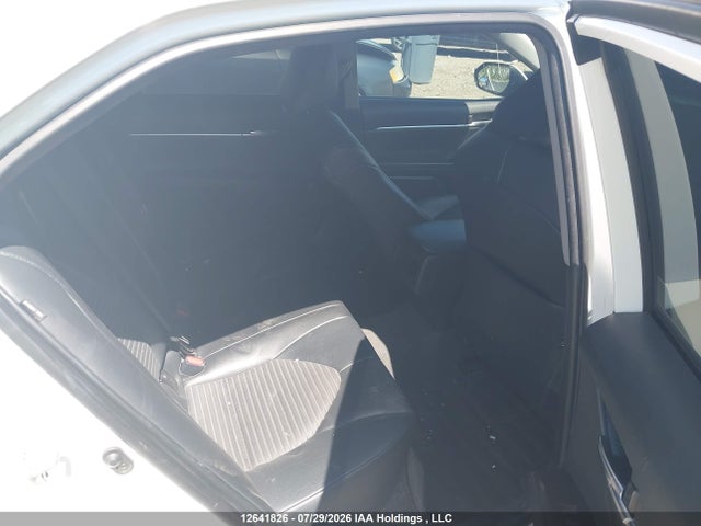 Продаж на аукціоні авто 2021 Toyota Camry, vin: 4T1G11AKXMU454347, номер лоту: 12641826