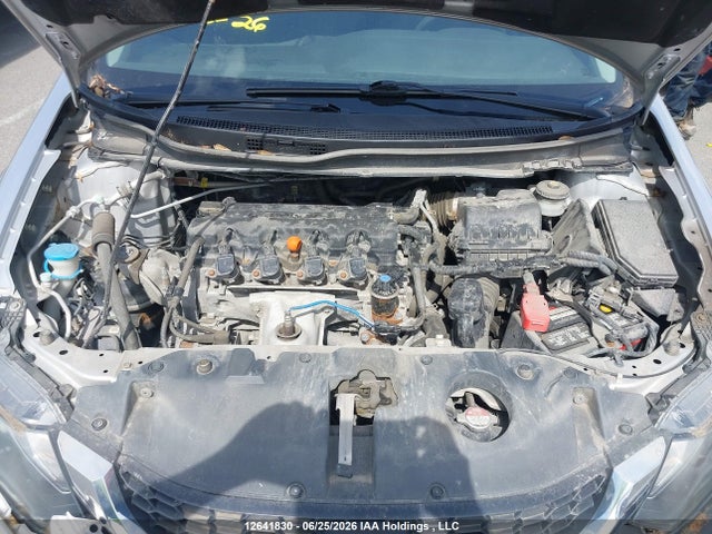 Honda CIVIC EX 2015 19XFB2F55FE102395 Image 10