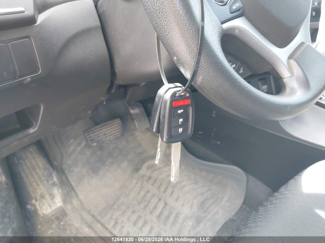 Продажа на аукционе авто 2015 Honda Civic Ex, vin: 19XFB2F55FE102395, номер лота: 12641830