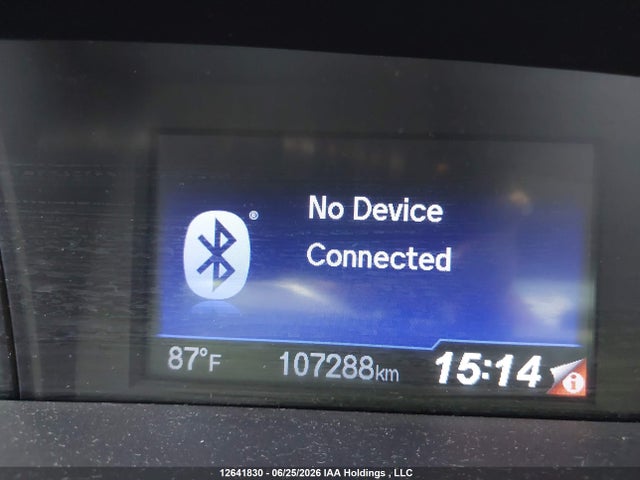 Honda CIVIC EX 2015 19XFB2F55FE102395 Image 15