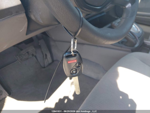 Продаж на аукціоні авто 2007 Honda Civic Dx-g, vin: 2HGFA16307H011554, номер лоту: 12641831