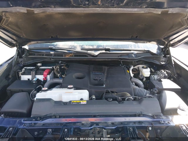 Toyota Tundra Sr 2023 5TFLA5DB7PX094026 Image 10