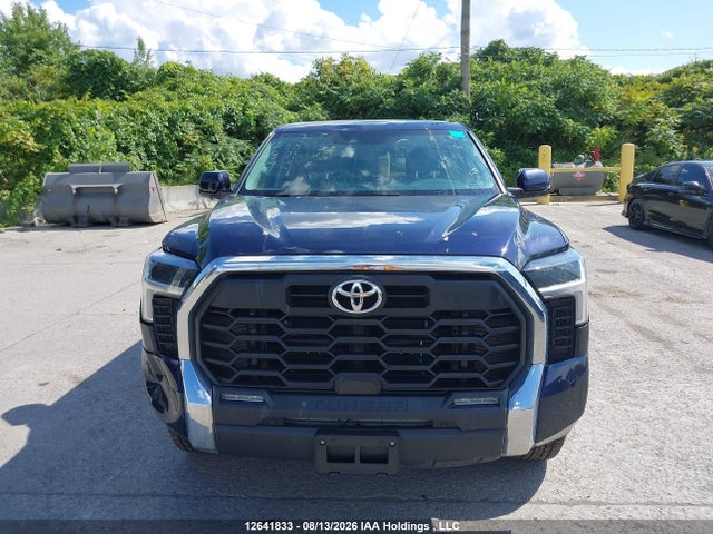 Toyota Tundra Sr 2023 5TFLA5DB7PX094026 Image 11