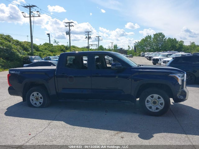 Toyota Tundra Sr 2023 5TFLA5DB7PX094026 Image 12