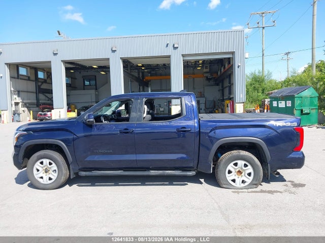 Toyota Tundra Sr 2023 5TFLA5DB7PX094026 Image 13