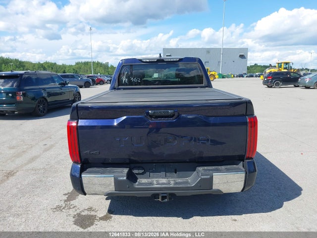 Toyota Tundra Sr 2023 5TFLA5DB7PX094026 Image 15