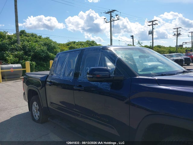 Toyota Tundra Sr 2023 5TFLA5DB7PX094026 Image 19