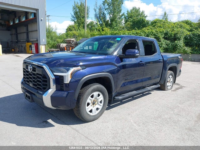 Toyota Tundra Sr 2023 5TFLA5DB7PX094026 Image 2