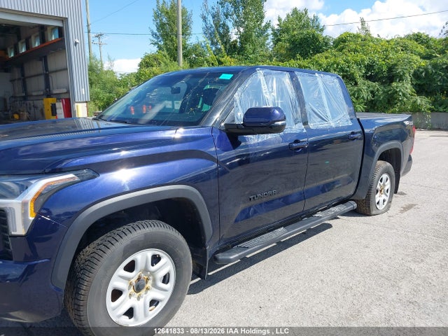 Toyota Tundra Sr 2023 5TFLA5DB7PX094026 Image 20