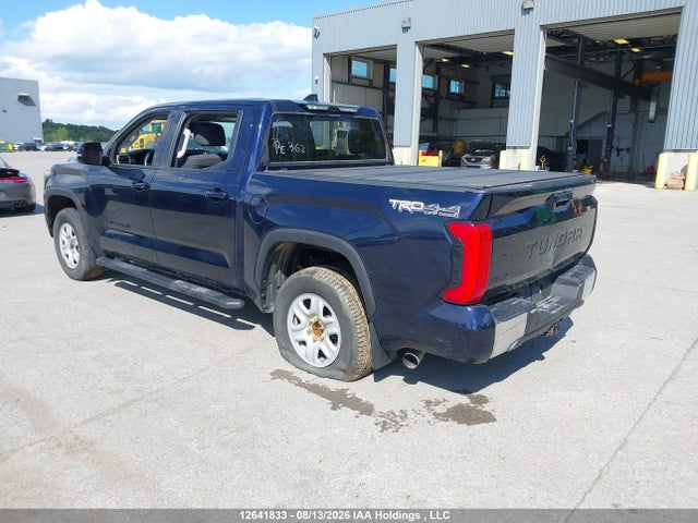 Toyota Tundra Sr 2023 5TFLA5DB7PX094026 Image 3