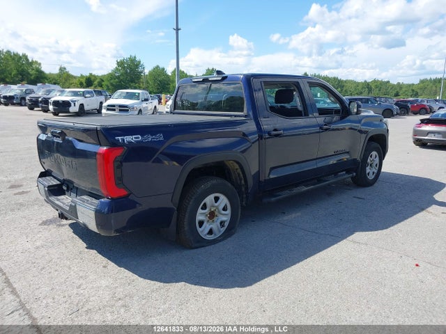 Toyota Tundra Sr 2023 5TFLA5DB7PX094026 Image 4