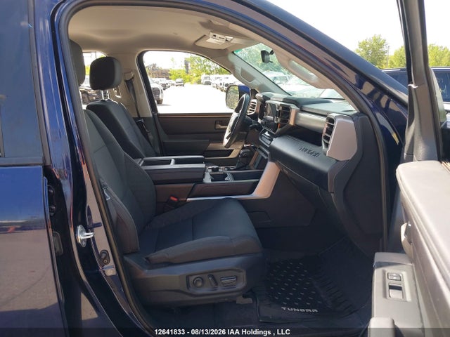 Toyota Tundra Sr 2023 5TFLA5DB7PX094026 Image 5