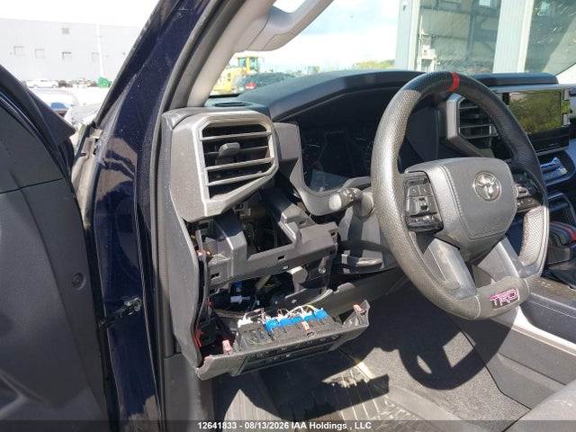 Toyota Tundra Sr 2023 5TFLA5DB7PX094026 Image 6