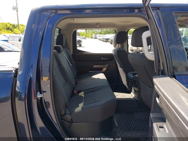 Toyota Tundra Sr 2023 5TFLA5DB7PX094026 Image 8