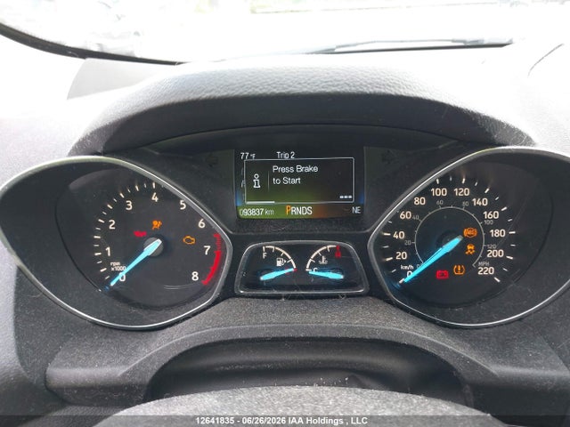 2019 Ford Escape Sel მანქანა იყიდება აუქციონზე, vin: 1FMCU9HD7KUC15007, აუქციონის ნომერი: 12641835