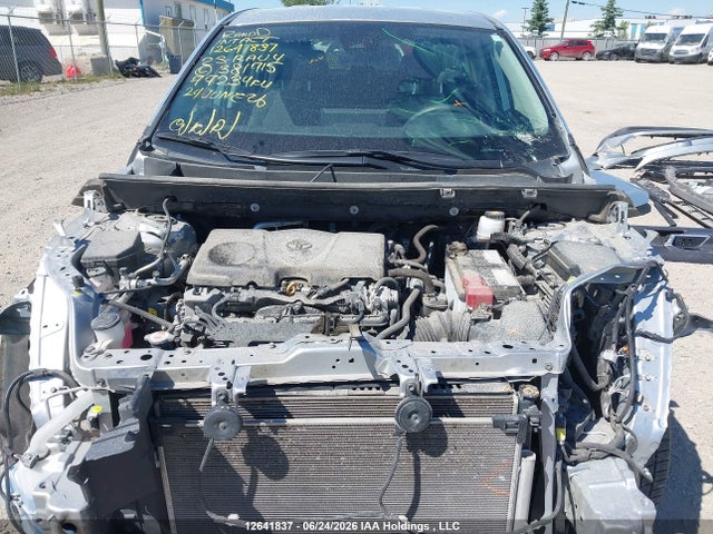 Toyota RAV4 LE 2023 2T3B1RFV8PC381715 Image 10