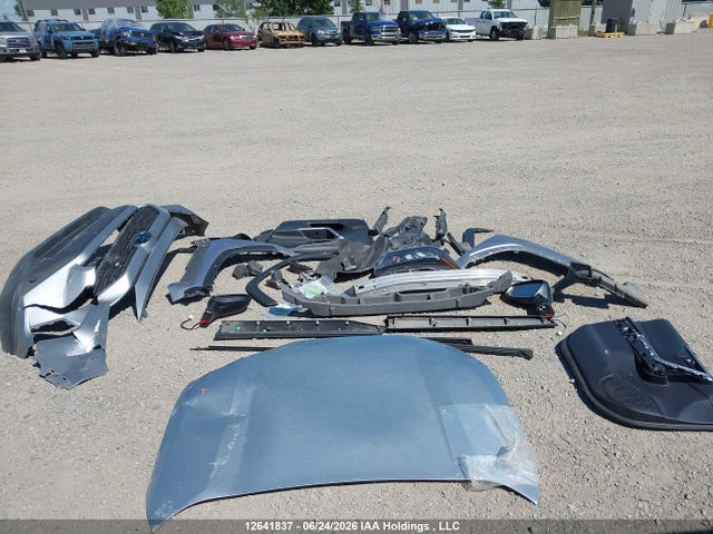 Toyota RAV4 LE 2023 2T3B1RFV8PC381715 Image 12