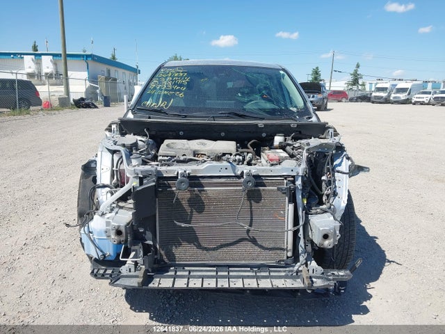 Toyota RAV4 LE 2023 2T3B1RFV8PC381715 Image 13