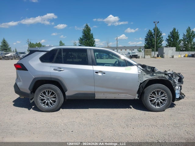 Toyota RAV4 LE 2023 2T3B1RFV8PC381715 Image 14
