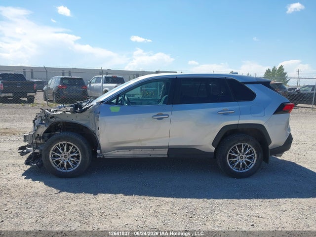 Toyota RAV4 LE 2023 2T3B1RFV8PC381715 Image 15