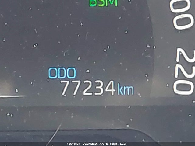 Toyota RAV4 LE 2023 2T3B1RFV8PC381715 Image 16