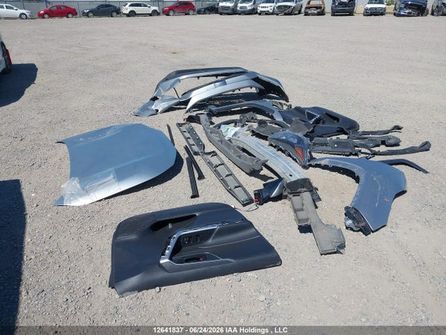 Toyota RAV4 LE 2023 2T3B1RFV8PC381715 Image 20