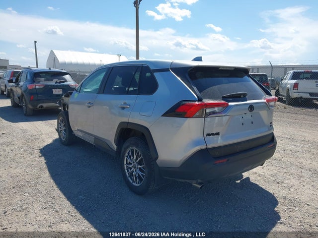 Toyota RAV4 LE 2023 2T3B1RFV8PC381715 Image 3
