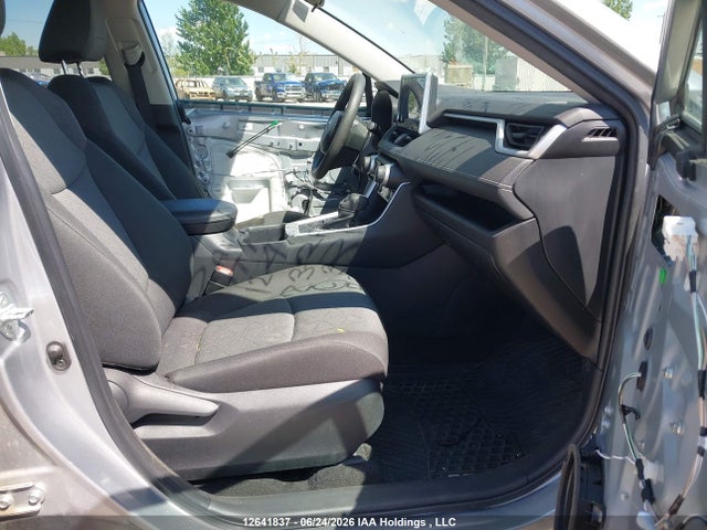Toyota RAV4 LE 2023 2T3B1RFV8PC381715 Image 5