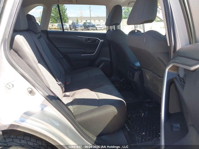 Toyota RAV4 LE 2023 2T3B1RFV8PC381715 Image 8