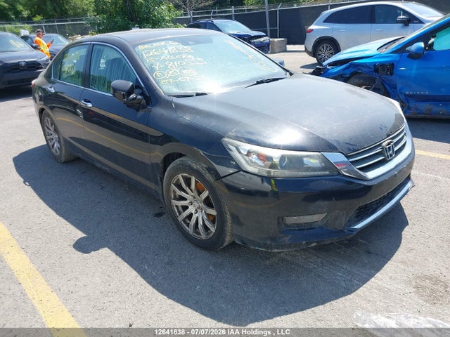 1HGCR2F82FA810553 Honda Accord Ex-l
