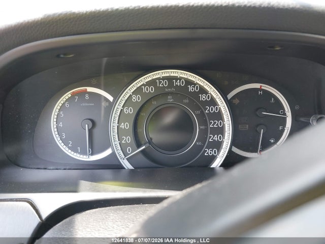 Honda Accord Ex-l 2015 1HGCR2F82FA810553 Image 15