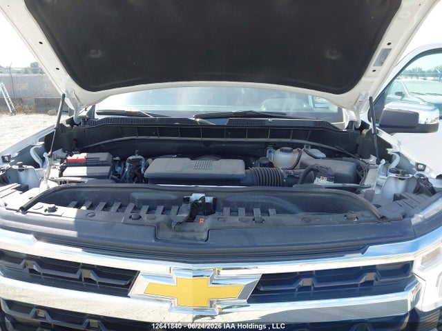 Aukcja sprzedaży 2026 Chevrolet Silverado K1500 Lt, vin: 3GCUKDED3TG207951, numer aukcji: 12641840