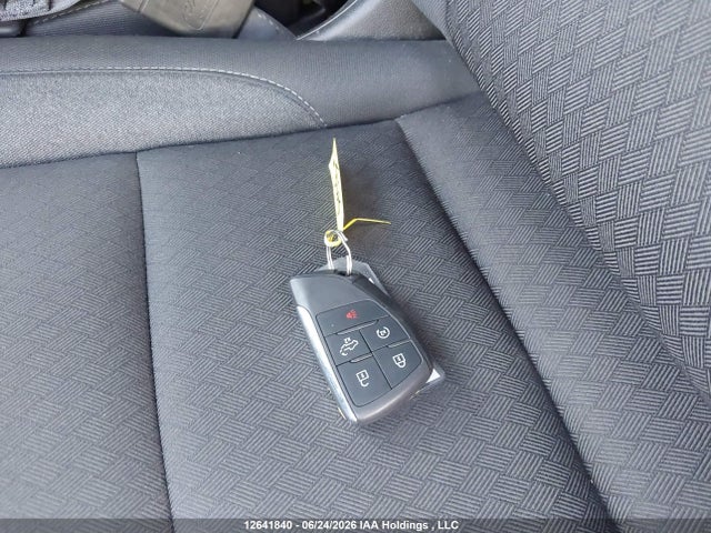 Aukcja sprzedaży 2026 Chevrolet Silverado K1500 Lt, vin: 3GCUKDED3TG207951, numer aukcji: 12641840