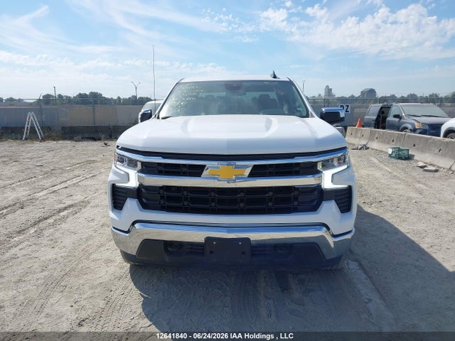 Aukcja sprzedaży 2026 Chevrolet Silverado K1500 Lt, vin: 3GCUKDED3TG207951, numer aukcji: 12641840