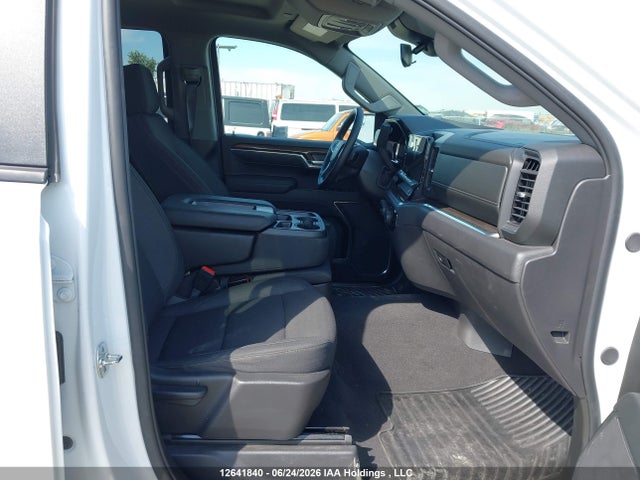 Aukcja sprzedaży 2026 Chevrolet Silverado K1500 Lt, vin: 3GCUKDED3TG207951, numer aukcji: 12641840