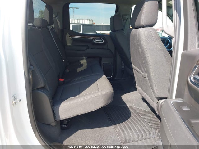 Aukcja sprzedaży 2026 Chevrolet Silverado K1500 Lt, vin: 3GCUKDED3TG207951, numer aukcji: 12641840