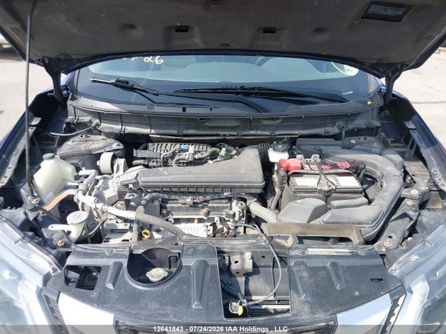 5N1AT2MV1HC894108 Nissan Rogue